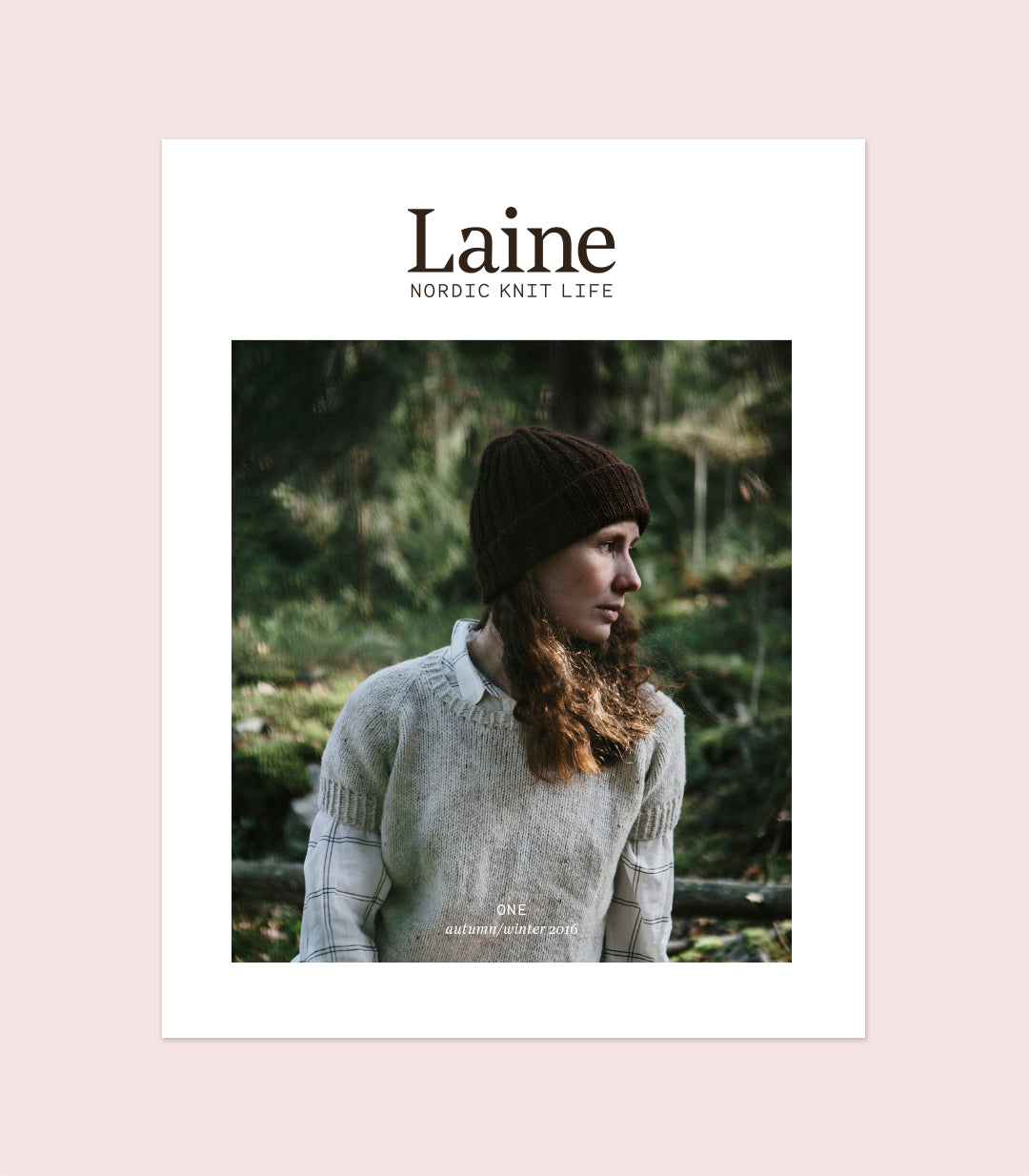 Laine magazine - old issues