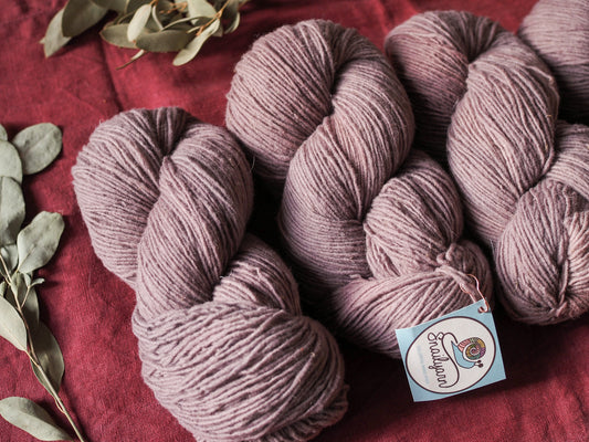 Dusty Rose - Gentile di Puglia - Sport