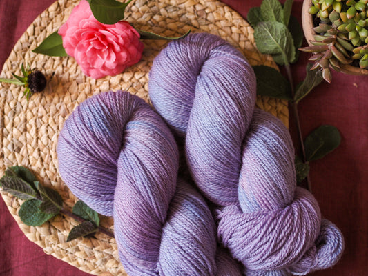 Highland Sport 2 (2ply) - OOAK 3