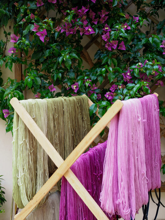 Olive fade - 5x20 gr minis Gradient set