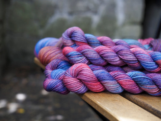 Prisma - Merino Sock