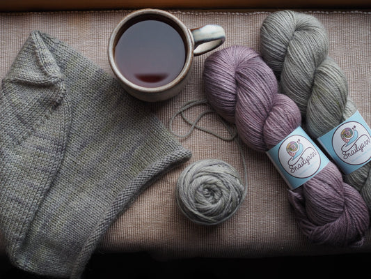 Un regalo per te, una nuova collezione e un piccolo aggiornamento ☕