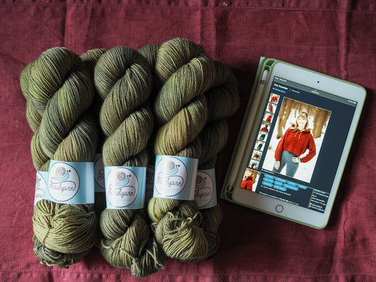 Highland Sport - Olive