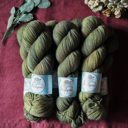 Highland Sport - Olive