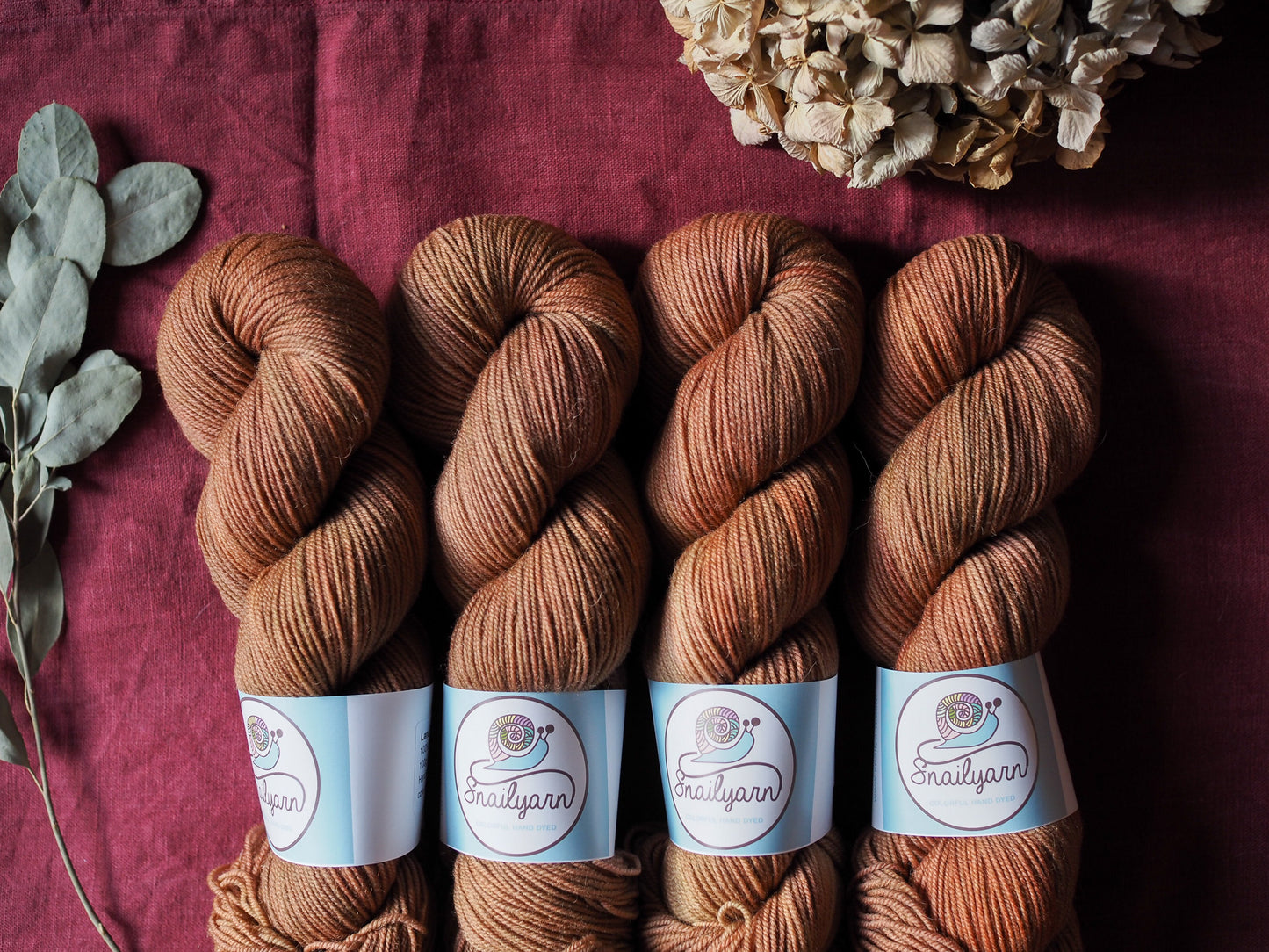 Highland Sport - Paprika