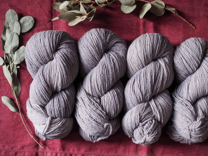 Dusty Lavender - Gentile di Puglia - Sport