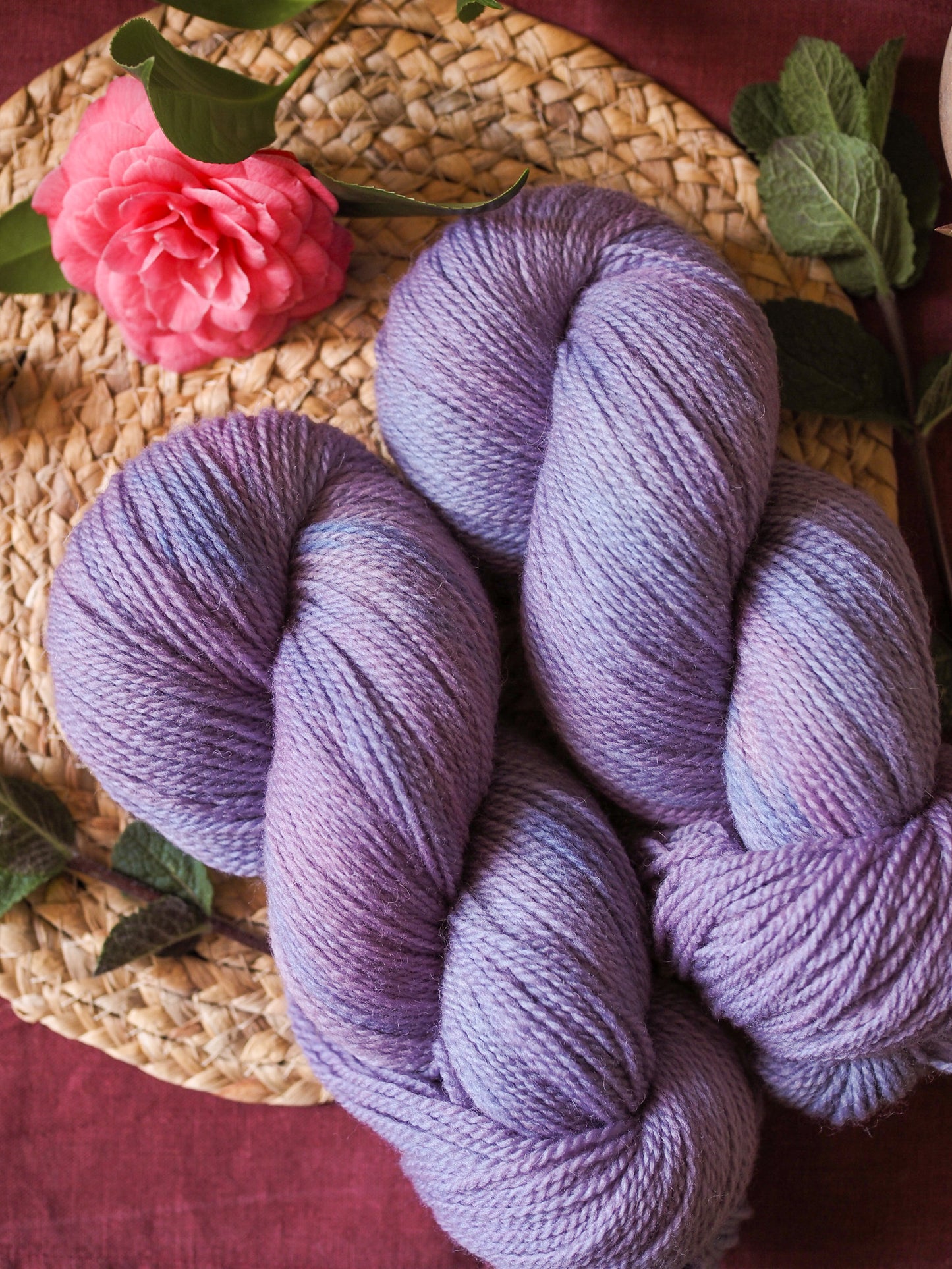 Highland Sport 2 (2ply) - OOAK 3