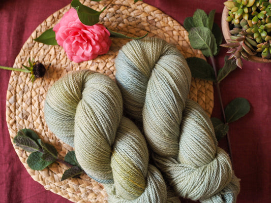 Highland Sport 2 (2ply) - OOAK 2