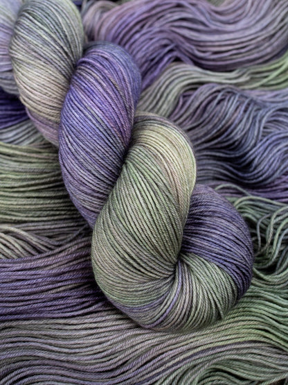 Ajuga Sock Set