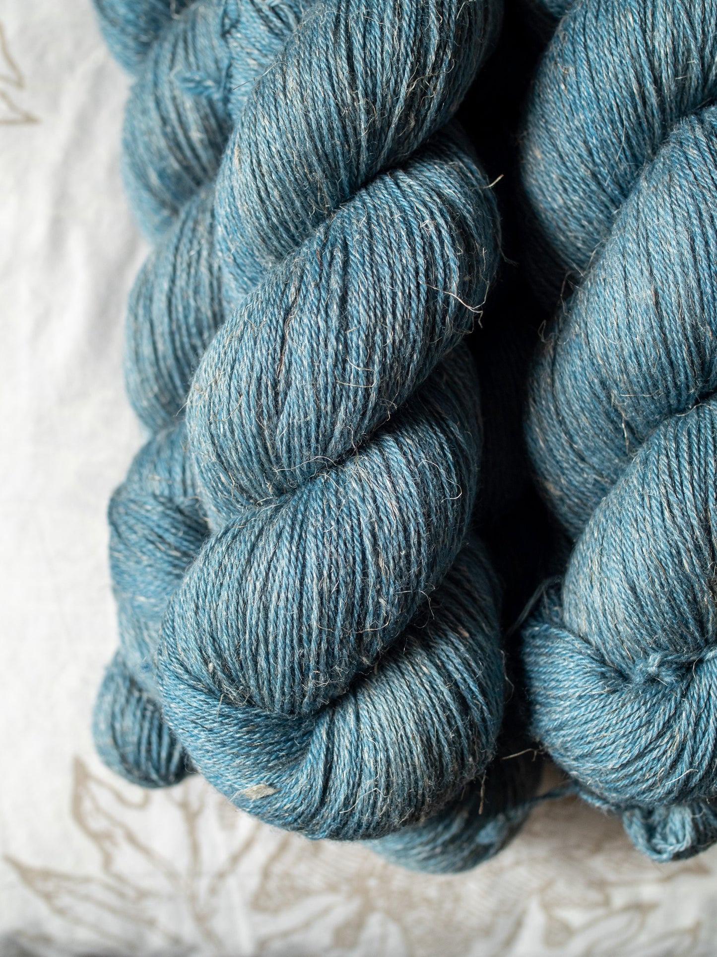 Balena - Organic Wool + Linen