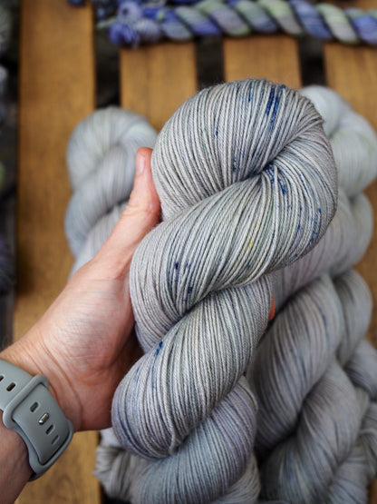 Nebbia Sock Set 1