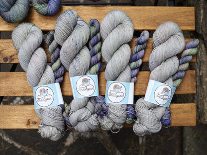 Nebbia Sock Set 1