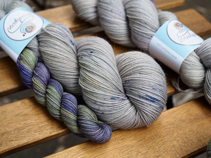 Nebbia Sock Set 1