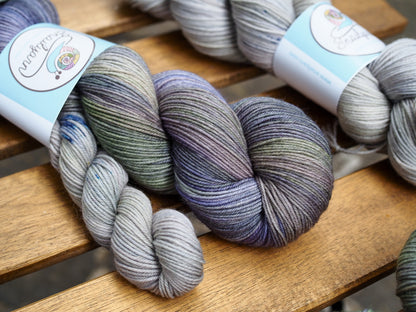 Ajuga Sock Set
