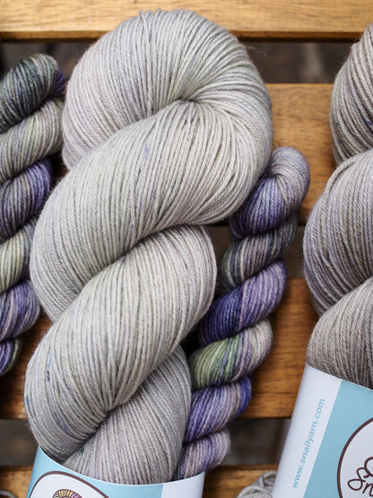 Nebbia Sock Set 1