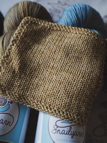 Ottone - Merino + Seta