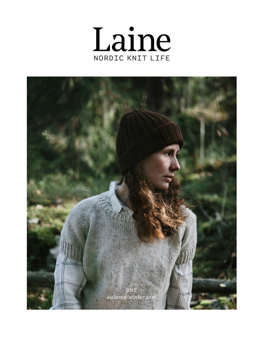 Laine issue 1